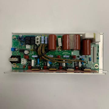 Bieden: Furuno Radar FAR2837S Modulator PCB, Ophalen of Verzenden, Nieuw