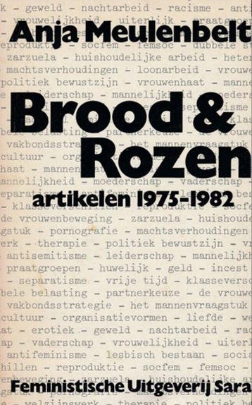 Brood en rozen - Meulenbelt - Meulenbelt, Verzenden, Nieuw