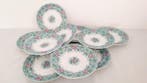 W.R.S. & co - Ridgway - Tafelservies voor 12 (10) -, Antiek en Kunst