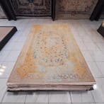 Deluxe Moderne Keshan Zijde - (A+) Kwaliteit - Vloerkleed -, Nieuw