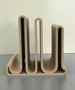 Memento 3D Lab - Porte-revues - Plastique - Porte-revues