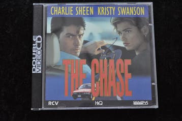 The Chase Video CD Philips CD-I, Verzenden, Nieuw