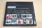 Johnny Hallyday - Vinyle & Photos - LP Box set - 2018, CD & DVD