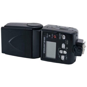Nikon Speedlight SB-600 Flitser, Audio, Tv en Foto, Nieuw