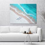 Jasmin Navoyan - HELLO SEA! / BEACH FOR TWO series