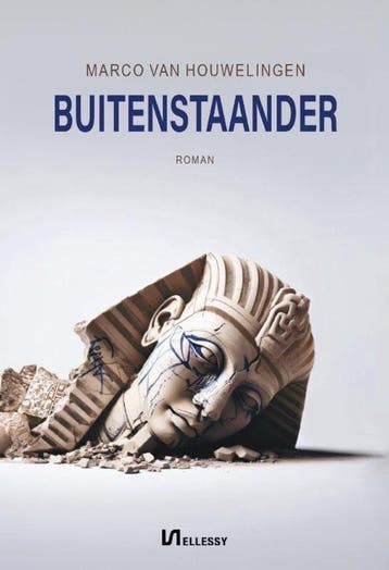 Buitenstaander 9789464932584 Marco van Houwelingen, Verzenden, Marco van Houwelingen