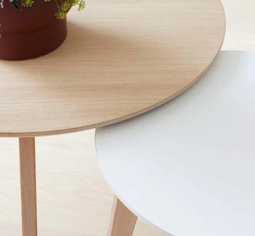 Hammel Furniture - Salontafel - IRIS salontafel - Hout
