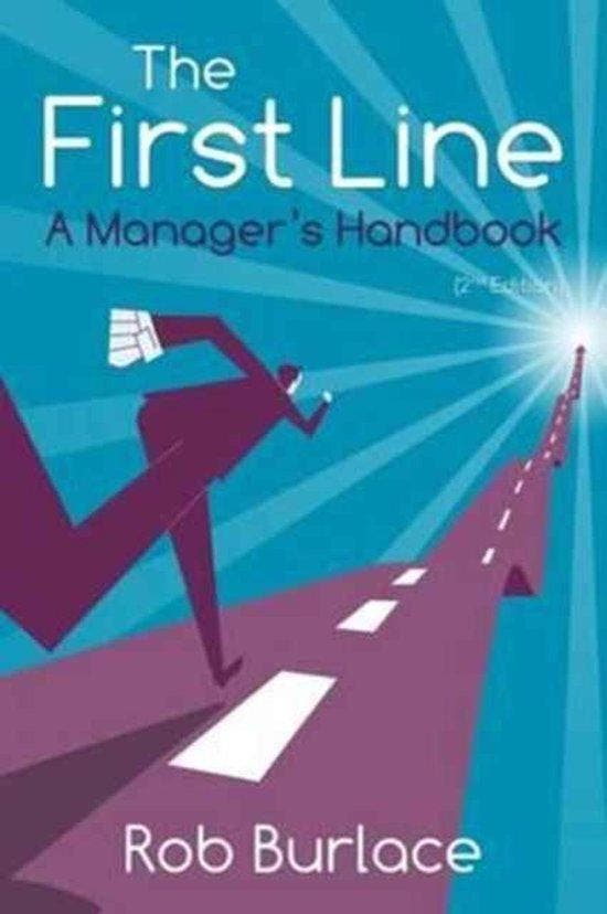 The First Line 9781911320623 Rob Burlace, Livres, Langue | Anglais, Envoi