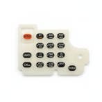 Bieden: Furuno Replacement Rubber Keymat for FS-1570 & FS-2, Ophalen of Verzenden, Nieuw