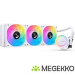 Jonsbo TG-360 White, Verzenden