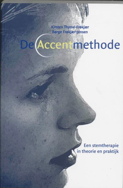 De accentmethode 9789026517297 K. Thyme-Frokjaer, Boeken, Studieboeken en Cursussen, Gelezen, Verzenden