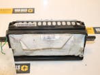 Airbag rechts (Dashboard) Nissan Micra O93251, Nieuw