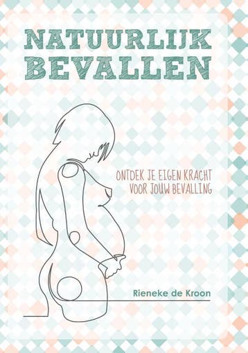 Boek Natuurlijk Bevallen 9789090330846 Rieneke de Kroon, Livres, Grossesse & Éducation, Verzenden, Rieneke de Kroon