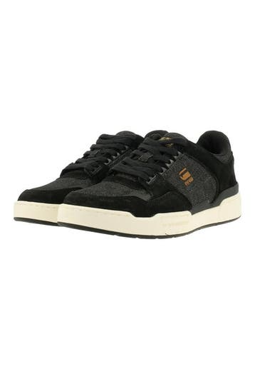 2dekans | G-Star Raw Attacc Dnm Herensportschoenen – Maat 42, Ophalen of Verzenden, Nieuw