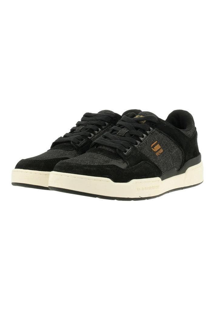 2dekans | G-Star Raw Attacc Dnm Herensportschoenen – Maat 42, Kleding | Heren, Schoenen, Ophalen of Verzenden