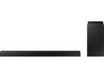 Samsung HW-T420 - Soundbar 2.1 - 150 Watt met subwoofer -, Verzenden, Zo goed als nieuw