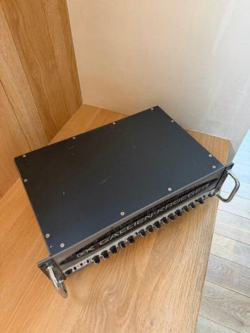 Gallien-Krueger - Aantal items: 1 - Basgitaarversterker -, Nieuw