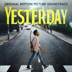 Various - Yesterday (Original Motion Picture Soundtrack), Verzenden, Gebruikt