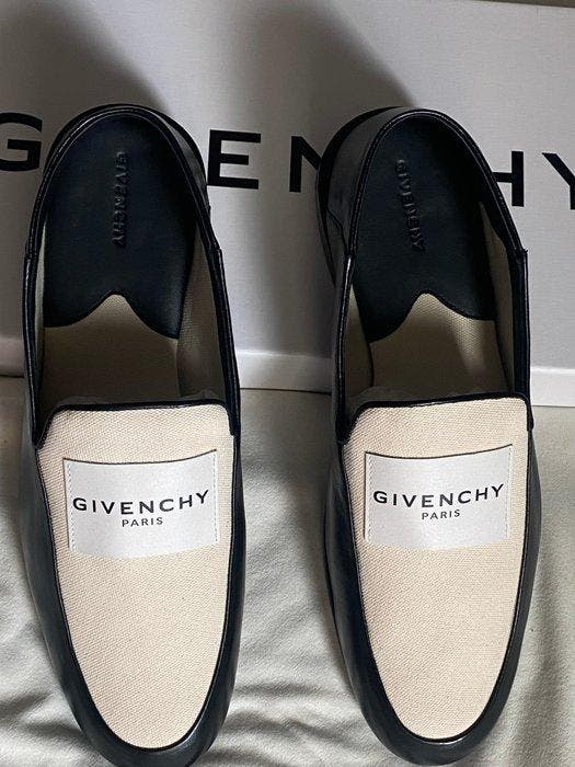 Givenchy - Mocassins - Maat: EU 41, Vêtements | Hommes, Chaussures
