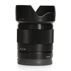 Sony FE 28mm f/2 · 1 jaar garantie, Ophalen of Verzenden