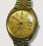 Omega - Seamaster - Zonder minimumprijs - Cal. 1342 - Heren, Nieuw
