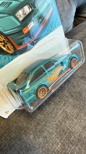 Hot Wheels 1:64 - Modelauto (6) - Lot of 6 – 56th, Nieuw