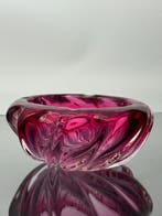 Val Saint Lambert - Cendrier - Cristal - cendrier Val St
