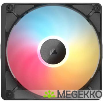 Corsair iCUE LINK RX140 II RGB, Informatique & Logiciels, Refroidisseurs d'ordinateur, Verzenden