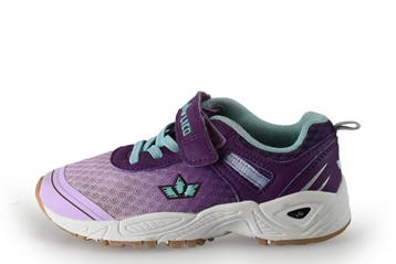 Lico Sneakers Meisjes in maat 26 Paars, Verzenden, Jongen of Meisje, Schoenen, Lico