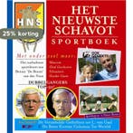 Het Nieuwste Schavot Sportboek 9789061698753 Bert Wagendorp, Boeken, Verzenden, Gelezen, Bert Wagendorp