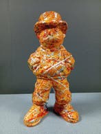 Brother X - Mr Monopoly by Brother X - XL Edition -, Antiek en Kunst