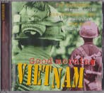 Various - Good Morning Vietnam, Verzenden, Gebruikt