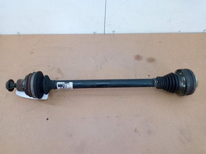 Aandrijfas links-achter Audi A5 O171069, Auto-onderdelen, Motor en Toebehoren