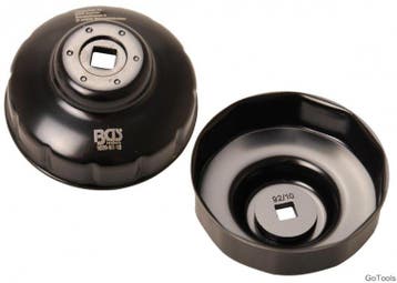 Bgs Technic Oliefiltersleutel 10-kant diameter 92 mm voor Fi, Verzenden, Nieuw