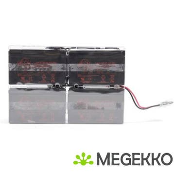 Eaton EBP-1613I UPS-accu Sealed Lead Acid (VRLA) 12 V 9 Ah, Computers en Software, Verzenden, Nieuw