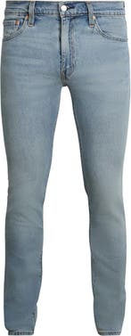 Levis 511 Denim Jeans Mid Grey maat Maat 52/54 (L) Heren, Kleding | Heren, Maat 52/54 (L), Levi's, Nieuw, Verzenden