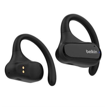 2dekans | Belkin SoundForm ClearFit – Draadloze Open-Ear, Ophalen of Verzenden, Nieuw