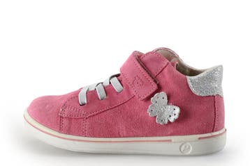 Pepino Sneakers Meisjes in maat 28 Roze, Verzenden, Pepino, Jongen of Meisje, Schoenen