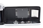 Olympus PEN S Halfkleinbeeldcamera, Nieuw