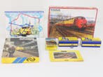 NS verzamelaars pakket (e 1:1, Spoorwegen 1:1), Collections, Trains & Trams, Ophalen of Verzenden, Overige typen