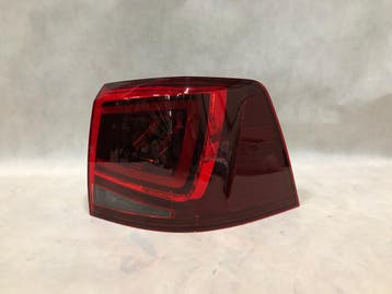 Seat Alhambra 7N5 LIFT 15- rechter LED achterlicht, Verzenden, Gebruikt