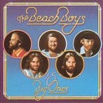 The Beach Boys - 15 Big Ones, Verzenden, Gebruikt