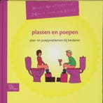 Plassen en poepen 9789031374922 Helga Hentzepeter, Verzenden, Zo goed als nieuw, Helga Hentzepeter