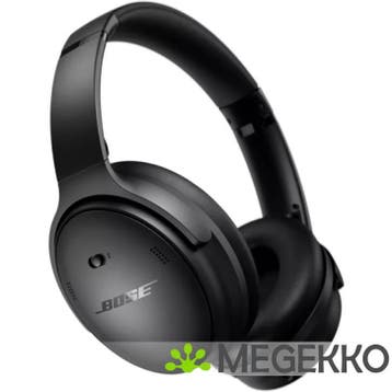 Bose QuietComfort SC Zwart, Verzenden