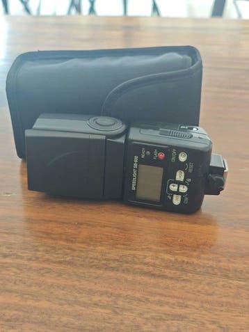 Nikon SB-600 Flash, Audio, Tv en Foto, Nieuw