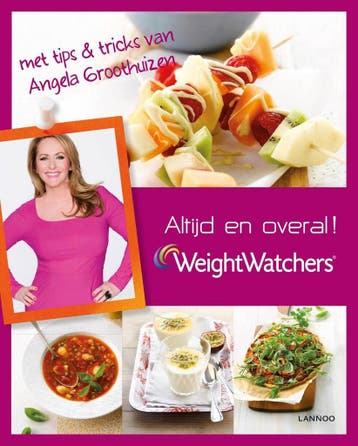 Weight Watchers 9789401411271 Sofie Vanherpe, Verzenden, Zo goed als nieuw, Sofie Vanherpe