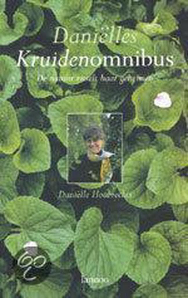 Daniëlles kruidenomnibus 9789020936223 D. Houbrechts, Livres, Loisirs & Temps libre, Envoi
