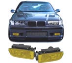 PHARES ANTIBROUILLARD BMW E36 JAUNE, Autos : Pièces & Accessoires, Éclairage, Verzenden, Neuf