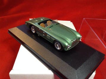Provence Moulage - made in France 1:43 - Model sportwagen -