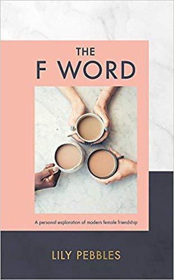 The F Word 9781473680166 Lily Pebbles, Verzenden, Zo goed als nieuw, Lily Pebbles